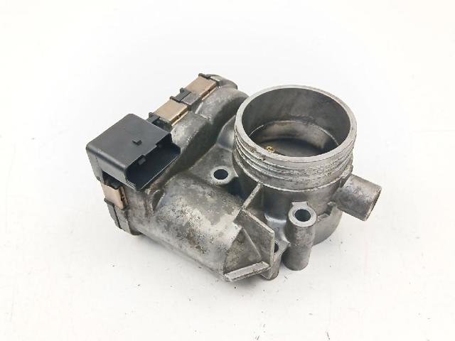 Válvula de borboleta montada 1635Q9 PEUGEOT