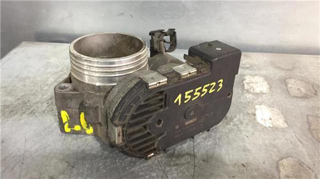 Válvula de borboleta montada 1635Q9 PEUGEOT