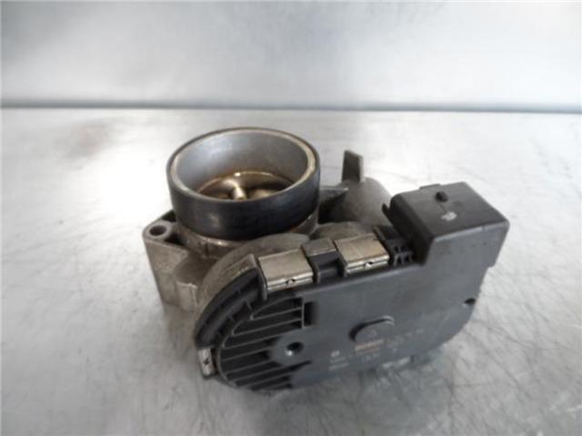 Válvula de borboleta montada 1635Q9 PEUGEOT