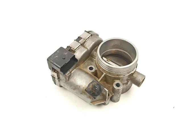 Válvula de borboleta montada 1635Q9 PEUGEOT