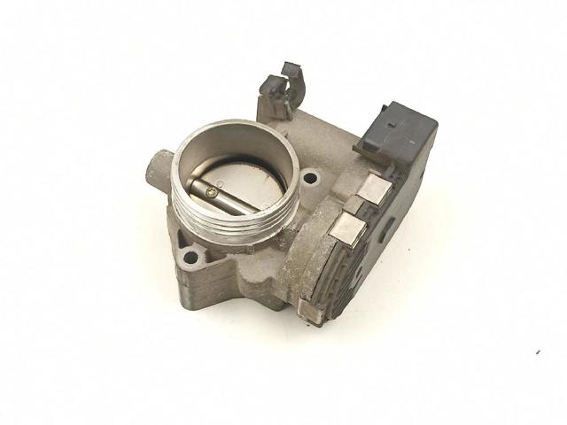 Válvula de borboleta montada 1635Q9 PEUGEOT