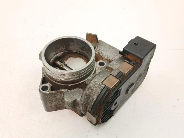 Válvula de borboleta montada 1635Q9 PEUGEOT