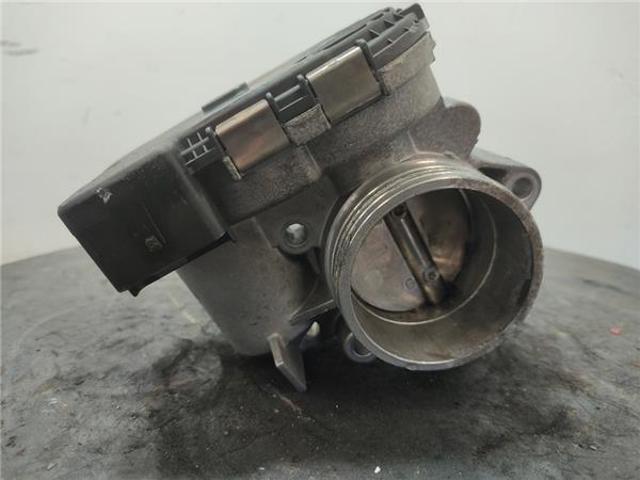 Válvula de borboleta montada 1635Q9 PEUGEOT