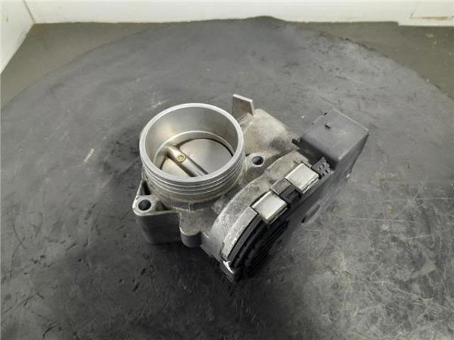 Válvula de borboleta montada 1635Q9 PEUGEOT