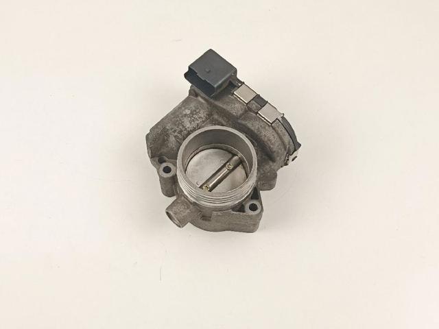 Válvula de borboleta montada 1635Q9 PEUGEOT