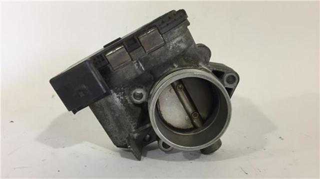 Válvula de borboleta montada 1635Q9 PEUGEOT