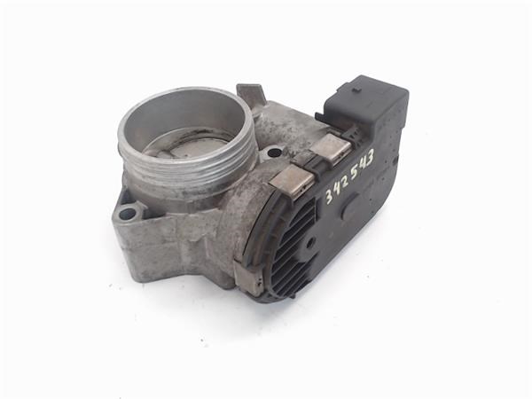 Válvula de borboleta montada 1635Q9 PEUGEOT