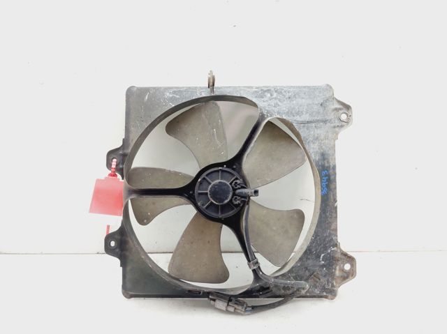 Ventilador (roda de aletas) do radiador de esfriamento 1636111020 Toyota