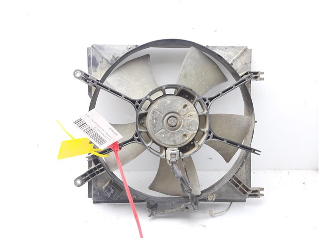 Ventilador (roda de aletas) do radiador de esfriamento esquerdo 1636123050 Toyota
