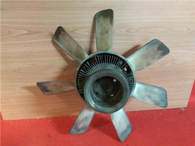 1636154070 TOYOTA Крыльчатка радиатора охлаждения купить в Тернополь