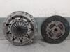 Kit de embraiagem (3 peças) 1636264380 PEUGEOT