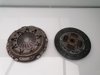 Kit de embraiagem (3 peças) 1636264380 PEUGEOT