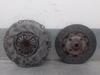 Kit de embraiagem (3 peças) 1636269680 PEUGEOT