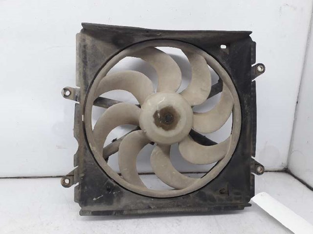 Ventilador de aquecimento para Toyota Carina E 2.0 D (CT190) 2C 1636302070