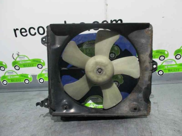 Motor de ventilador do sistema de esfriamento 163630B010 Toyota