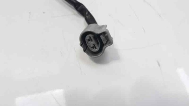 163630D120 TOYOTA Мотор вентилятора системы охлаждения купить в Ровно