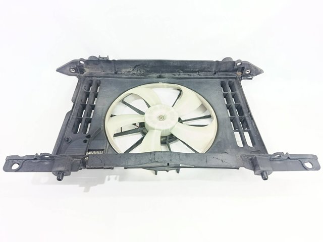 163630D120 TOYOTA Мотор вентилятора системы охлаждения купить в Черкассы