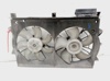 Motor de ventilador do sistema de esfriamento 163630G050 TOYOTA