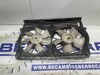 Motor de ventilador do sistema de esfriamento 163630G050 TOYOTA