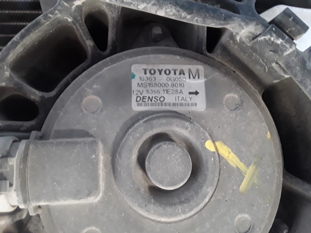 163630G060A TOYOTA купить в Одесса
