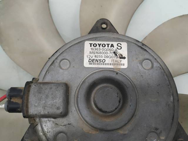 TOYOTA 163630G060A в наличии Николаев