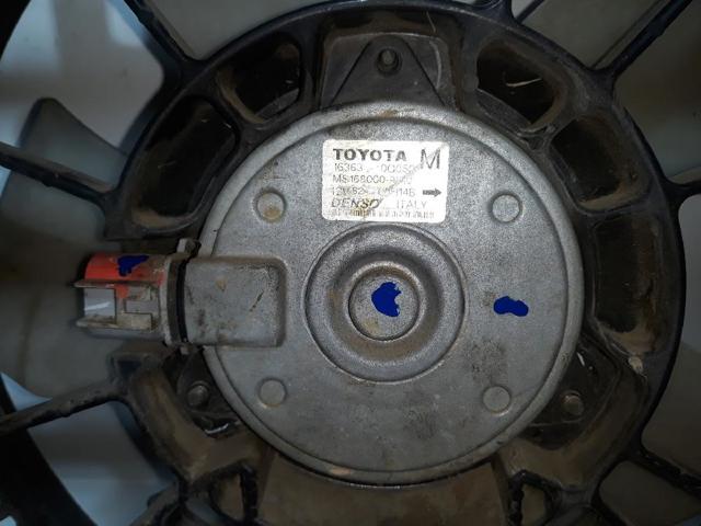 TOYOTA 163630G060A в наличии Запорожье