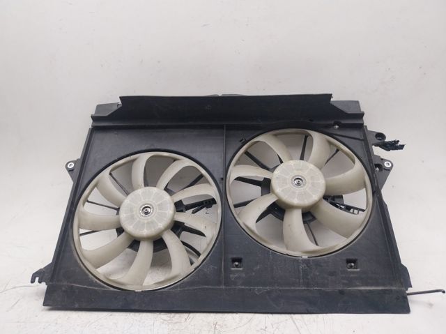 163630R020 TOYOTA Мотор вентилятора системы охлаждения купить в Кривой Рог
