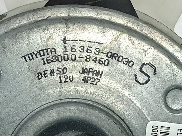 163630R030 TOYOTA купить в Сумы