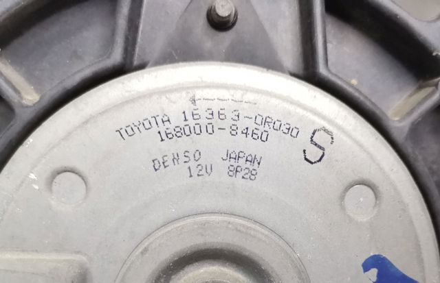 163630R040 TOYOTA купить в Хмельницкий