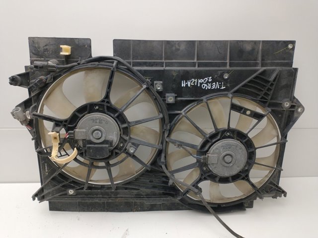 TOYOTA 163630R040 в наличии Днепр