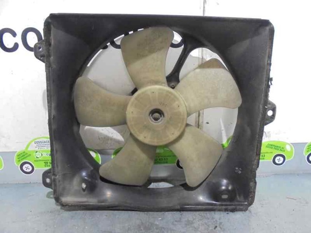 Motor de ventilador de aparelho de ar condicionado 1636327010 Toyota