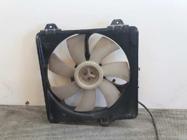 1636328060 TOYOTA Мотор вентилятора системы охлаждения правый купить в Одесса