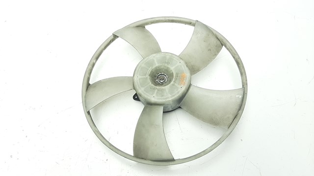 Motor do ventilador, refrigeração, direito para Toyota Pre, Toyota RAV 4 III 1636328170