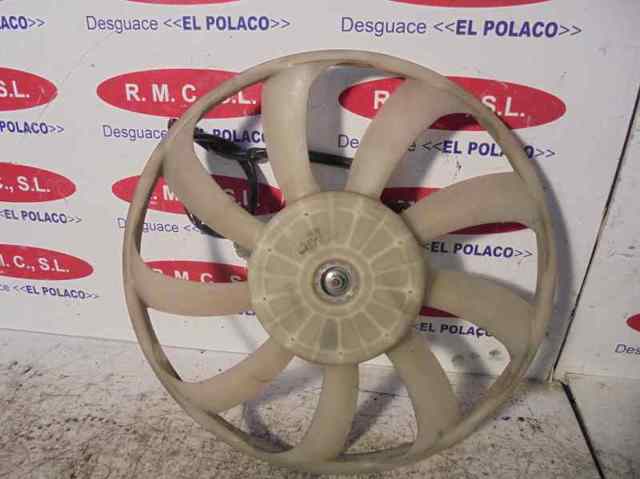 Motor direito de ventilador do sistema de esfriamento 1636337010 Toyota