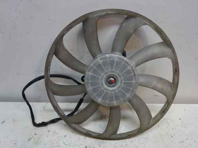 Motor direito de ventilador do sistema de esfriamento 1636337010 Toyota