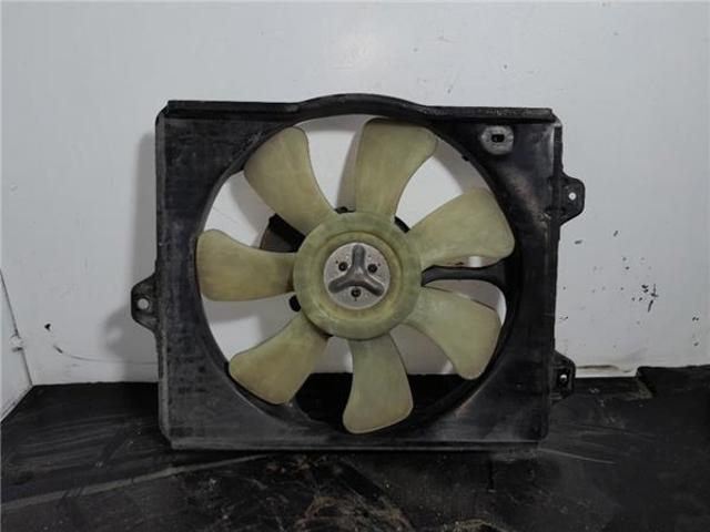 1636346030 TOYOTA Вентилятор (крыльчатка) радиатора кондиционера купить в Сумы
