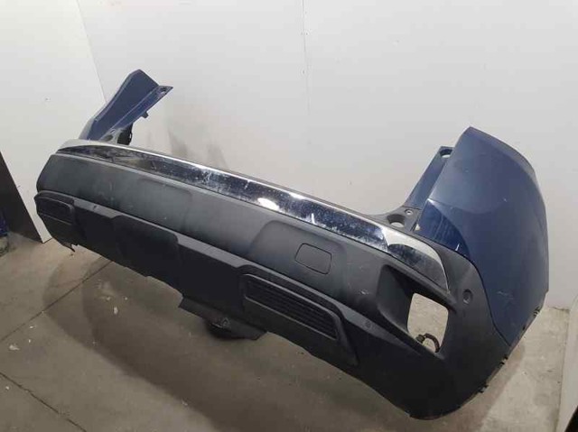 PEUGEOT 1636403680 Задний бампер в наличии Тернополь
