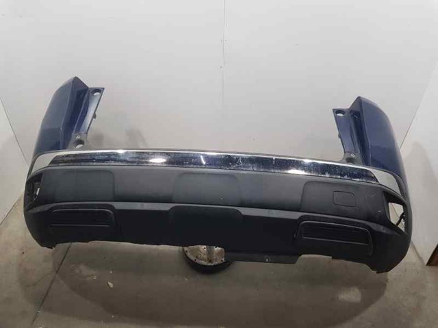 PEUGEOT 1636403680 Задний бампер в наличии Украина