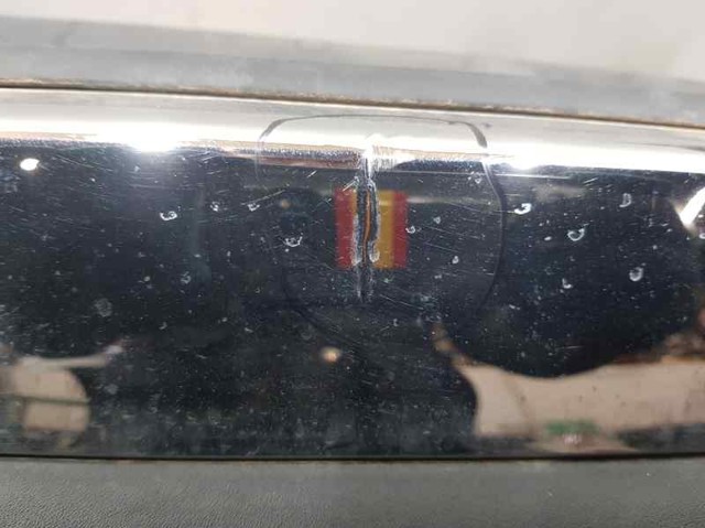 PEUGEOT 1636403680 Бампер задний в наличии Хмельницкий