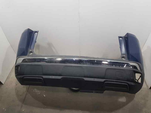 1636403680 PEUGEOT Бампер задний купить в Днепр