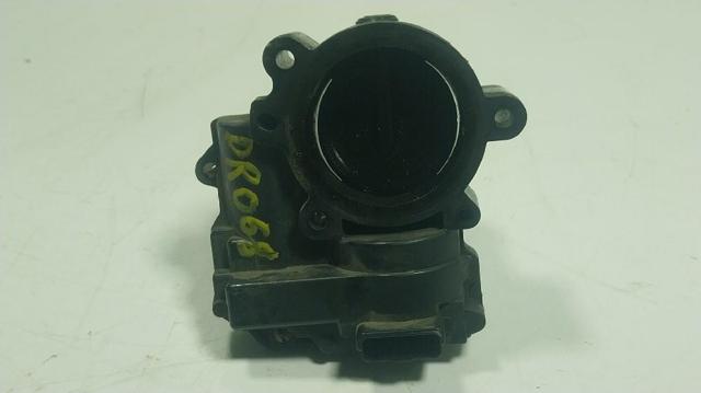 163672 PEUGEOT Дроссельная заслонка купить в Ровно