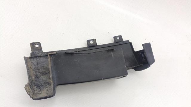 1637185180 PEUGEOT Бампер задний, правая часть купить в Ужгород