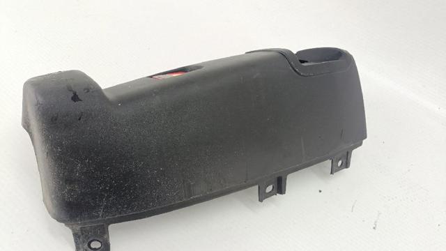 1637185180 PEUGEOT Бампер задний, правая часть купить в Ирпень