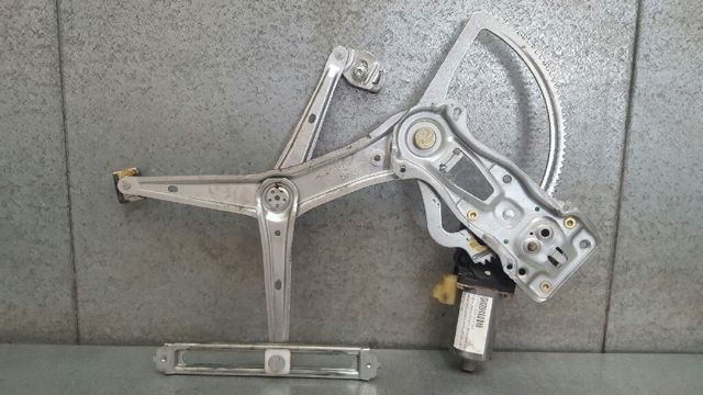 MERCEDES 1637201146 Механизм стеклоподъемника двери передней левой в наличии Чернигов