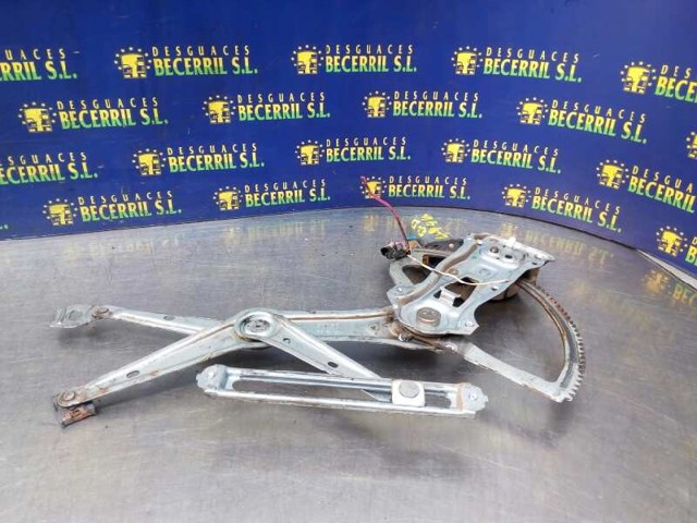 1637201246 MERCEDES Механизм стеклоподъемника двери передней правой купить в Одесса