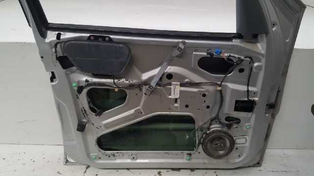 Porta dianteira esquerda Mercedes ML/GLE W163