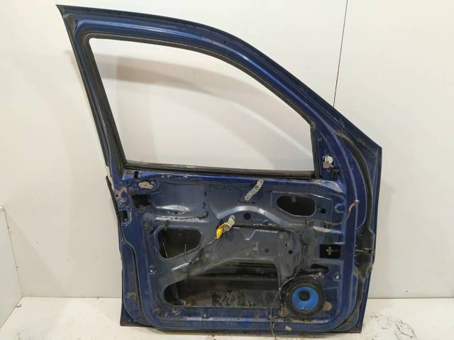 Porta dianteira esquerda Mercedes ML/GLE W163