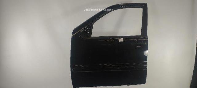 1637201505 MERCEDES Дверь передняя левая купить в Тернополь