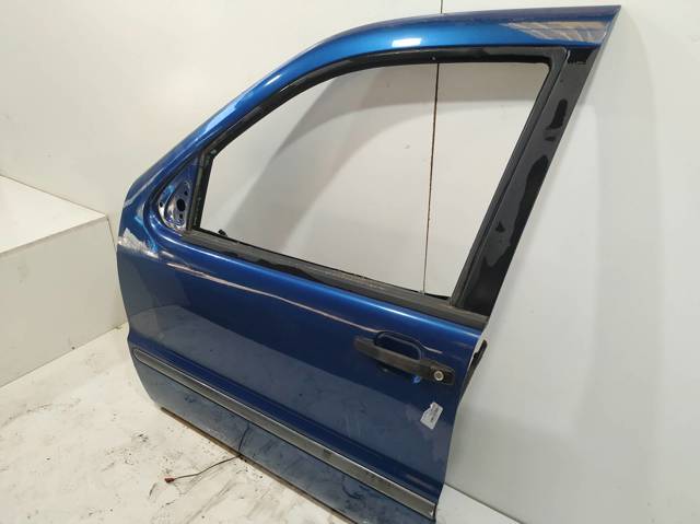 Porta dianteira esquerda Mercedes ML/GLE W163