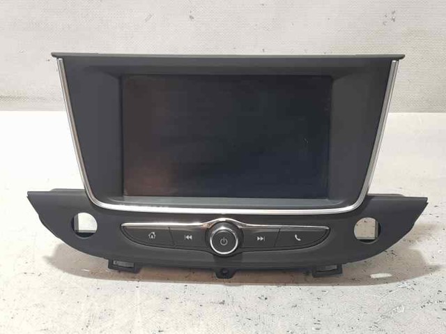 1637205180 OPEL Дисплей многофункциональный купить в Чернигов